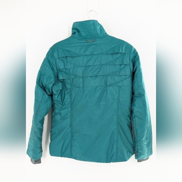 Columbia Women’s Omni Heat Interchange Jacket Size S - Picture 2 of 4
